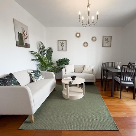 Ferienwohnung La Pepite Familiale - A 20 Mn De Paris Et Disney Champigny-sur-Marne Exterior foto