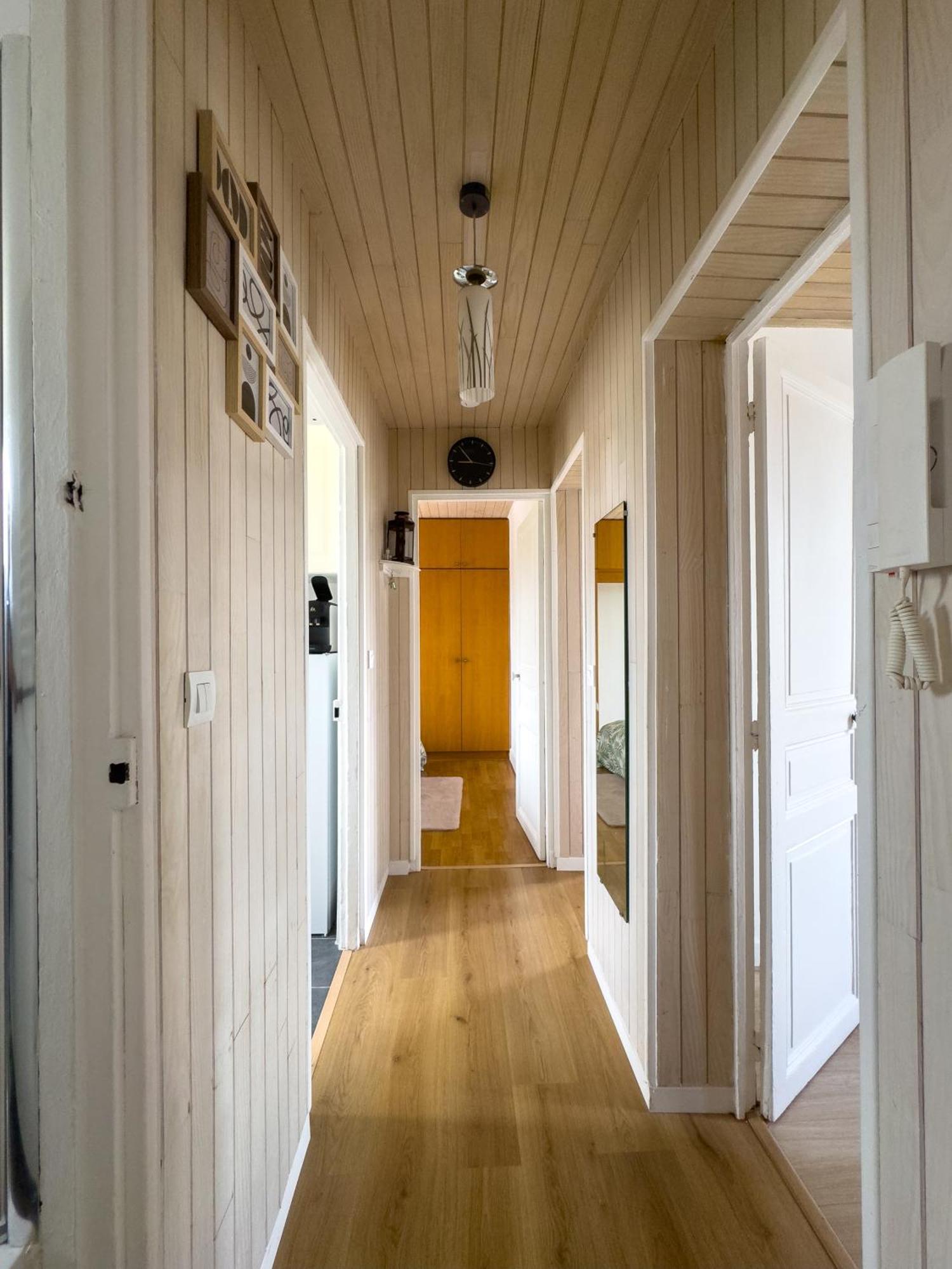 Ferienwohnung La Pepite Familiale - A 20 Mn De Paris Et Disney Champigny-sur-Marne Exterior foto
